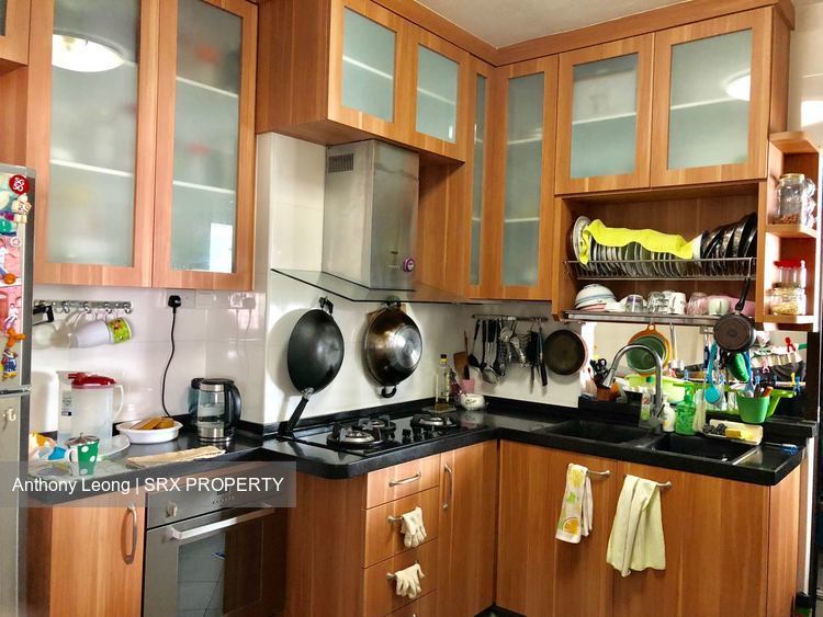 Blk 698B Hougang Street 61 (Hougang), HDB 5 Rooms #174600972